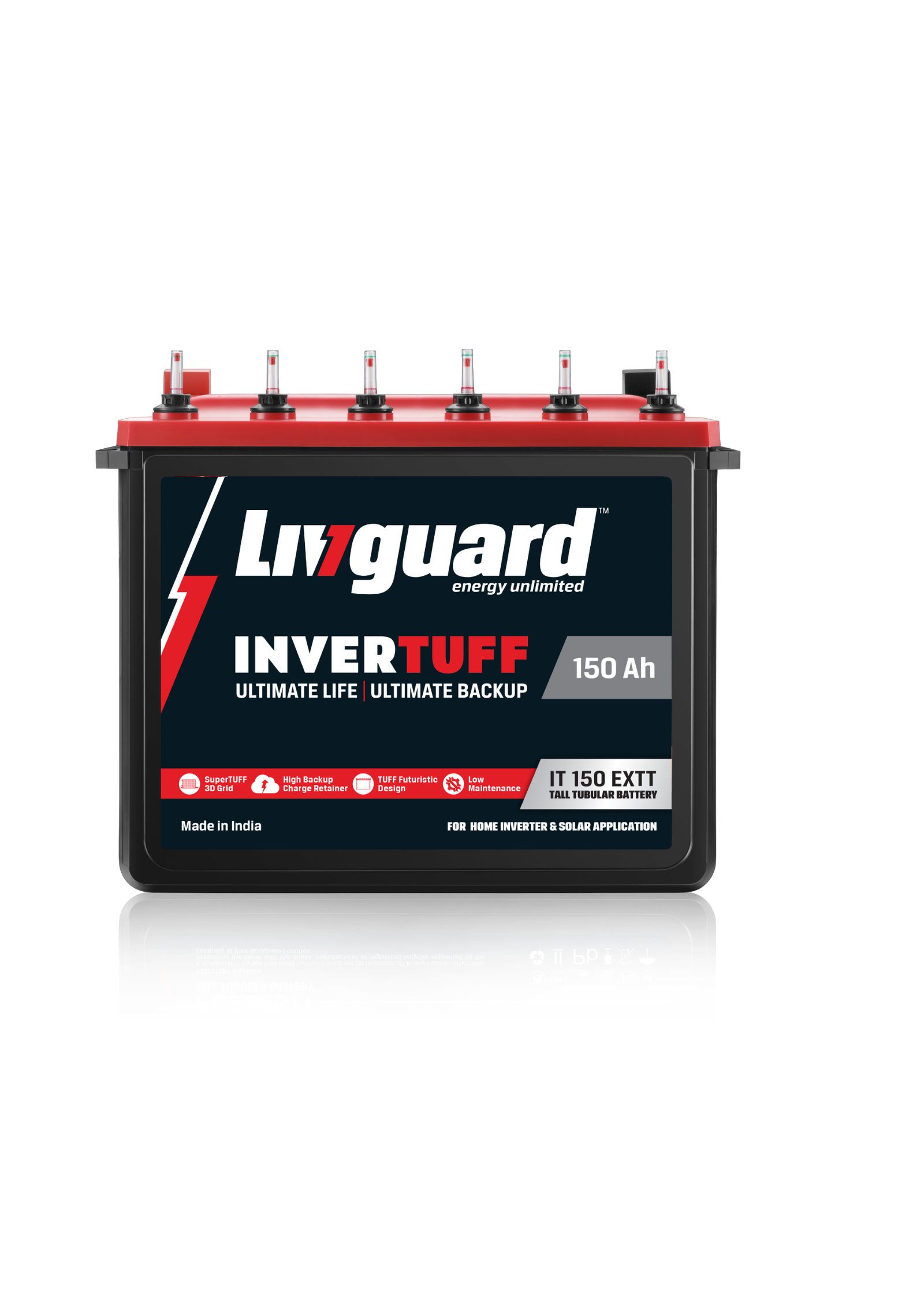 Solar Battery